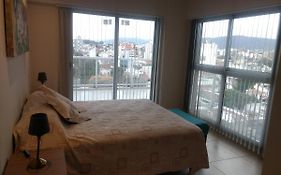 Departamento céntrico Salta Capital